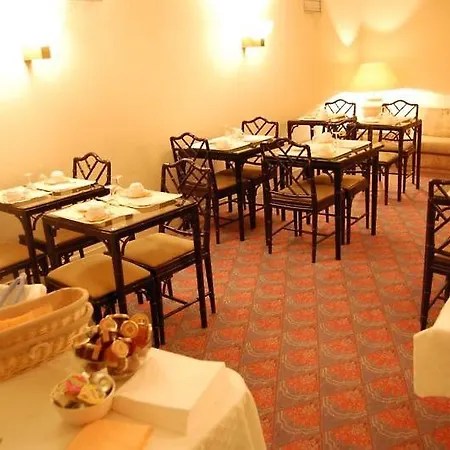 Sophie Germain Hotel Paris