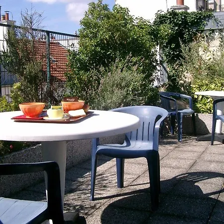 Du Jardin Des Plantes Hotel Parigi