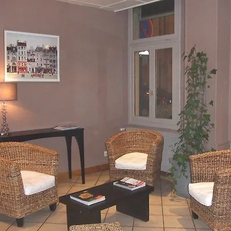 Jean Gabriel Montmartre 3* París