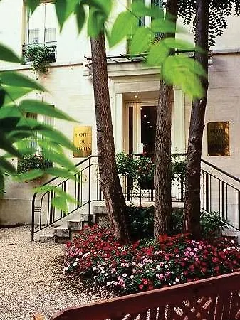 Hotel Le Quartier Bercy-square Paříž