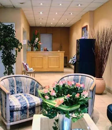 Hotel Caravelle 3*