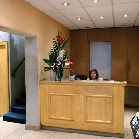 Hotel Caravelle Parijs