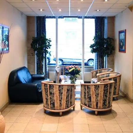 Caravelle 3* Parijs
