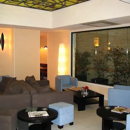 Helios Opera Hotel