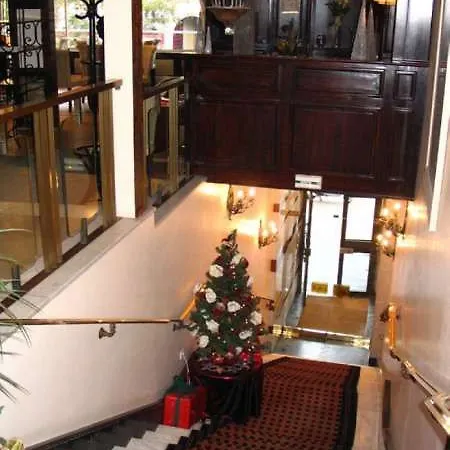 Hotel London Paris
