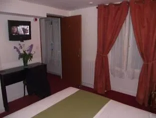 Le Nouvel Du Théâtre Hotel