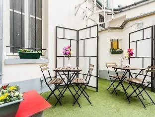 Hotel D'win