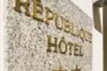 Beaurepaire Otel