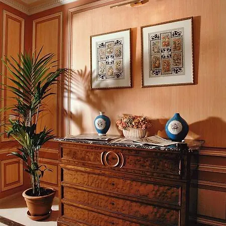 Turenne Le Marais Hotel Parigi