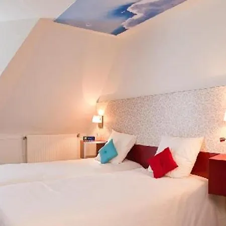 Hotel Ibis Styles 15 Lecourbe Paris