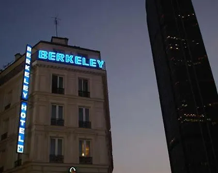 Berkeley Hotel