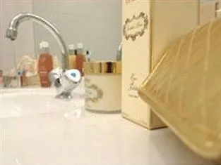 فندق لو آمو دو باسي 2*