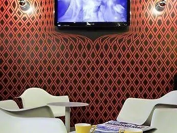 Hotel Ibis Styles Republique Le Marais Parijs