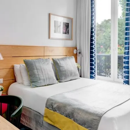 Lorette - Astotel Hotel