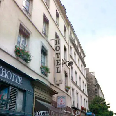 Lucien&marinette Hotel 3*