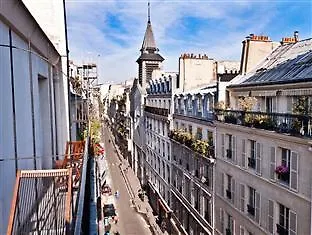 Beaurepaire Otel