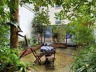 Otel Saint Paul Le Marais 3*