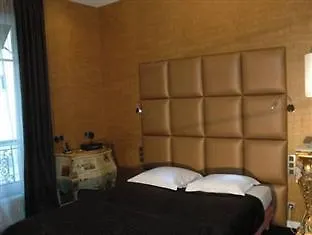 Glamour Paříž