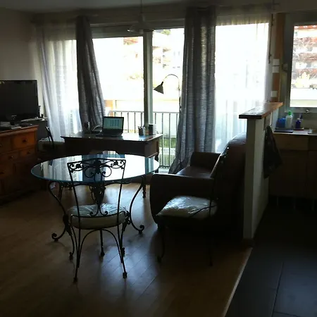 Appartamento Alibert1er Parigi
