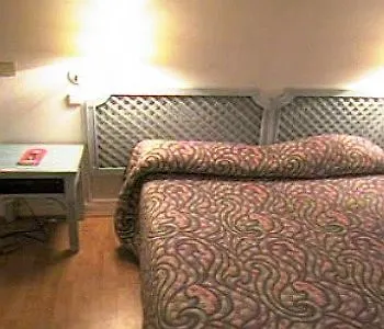 Hotel Montana La Fayette - Gare Du Nord Paris