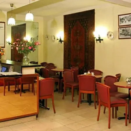 Camelia International Hotel