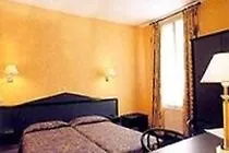 Ibis Styles Gare De L'est Magenta París