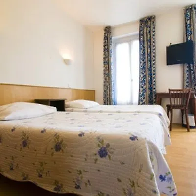 Amiot Hotel Paryż