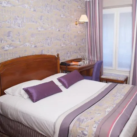 France D'antin Opera Otel Paris