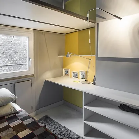 Faubourg Chic Apartment Paris