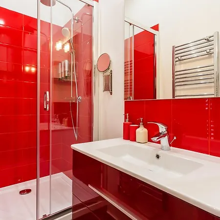 Le Logis De Montmartre Appartement