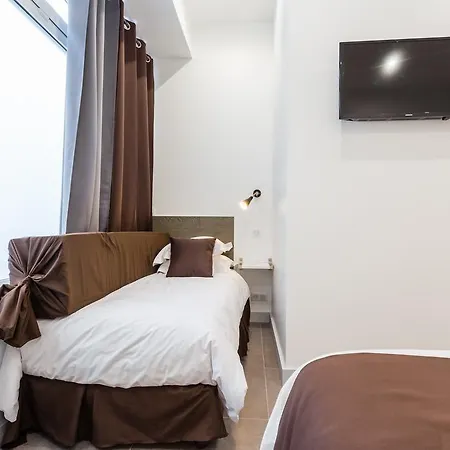Appartement Le Logis De Montmartre Paris