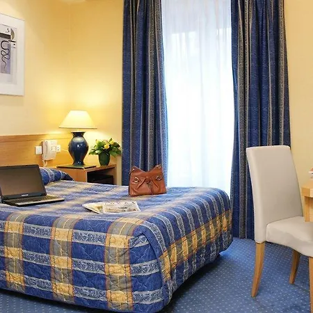 Apollinaire Hotel 3*
