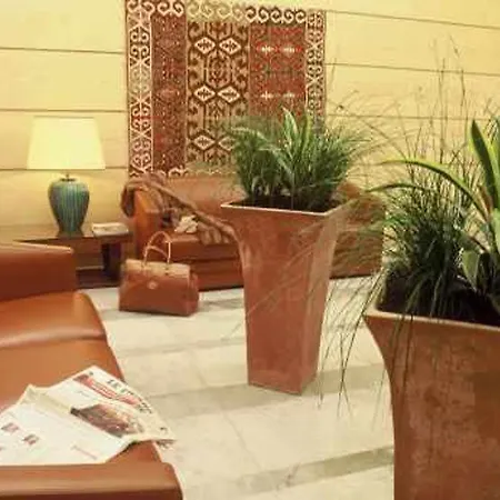 Hotel Grand Du Havre