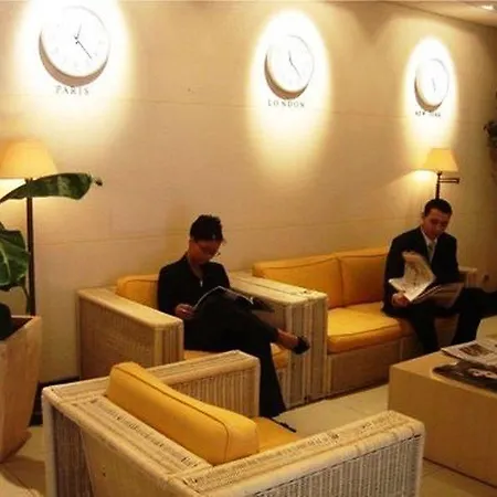 Auteuil Tour Eiffel Hotel Parigi