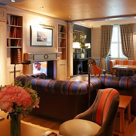 Le Tourville By Inwood Parigi