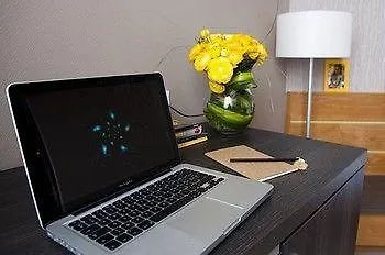 Aparthotel Adagio Xv Paris