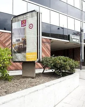 Adagio Xv Aparthotel Paris