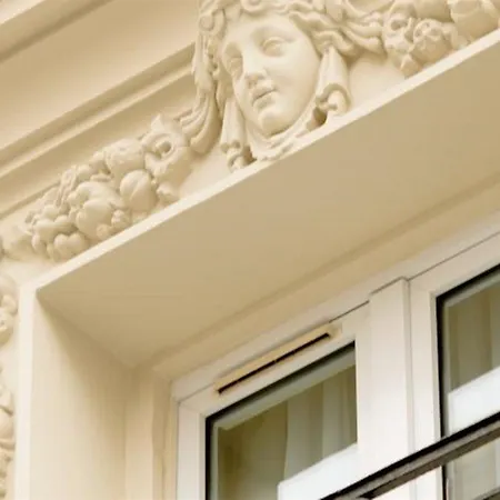 Hotel Pavillon Monceau