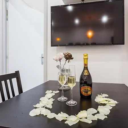 Appartement Le Logis De Montmartre *