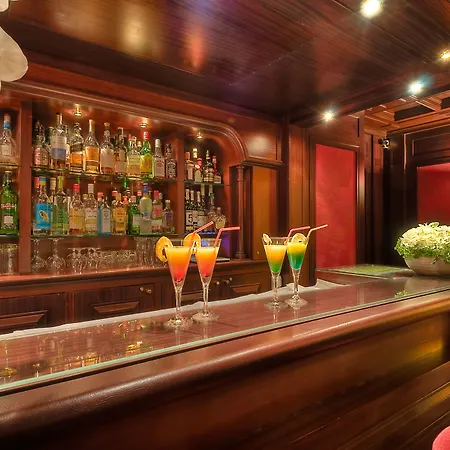 Rochester Champs Elysees 4* Paris