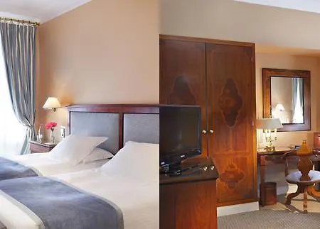 호텔 La Demeure Montaigne 5*