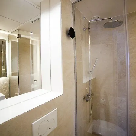 Andréa Hotel Paris