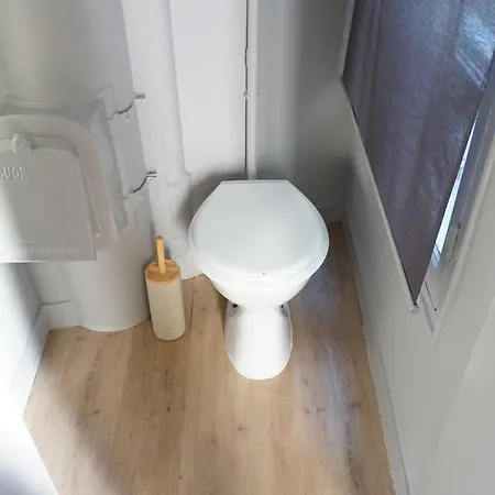 Apartment Rue Paul Valery 16 Paris
