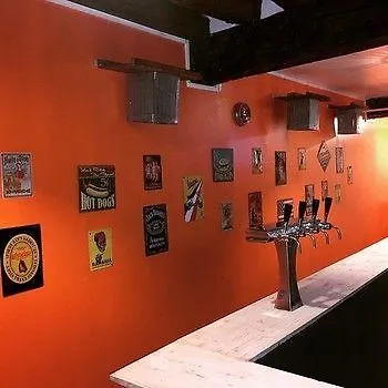 Auberge de jeunesse Du Globe Paris