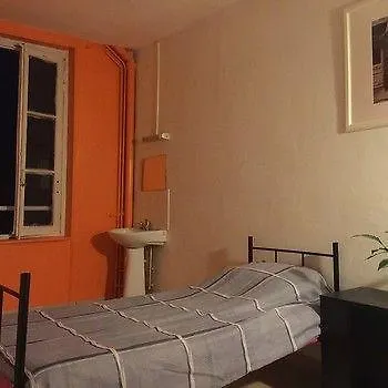 Auberge de jeunesse Du Globe