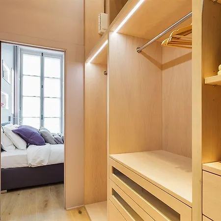Apartment Mabillon Suite Paris
