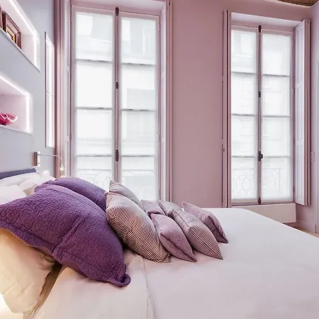 Mabillon Suite * Paris