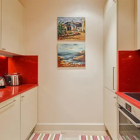 Apartment Mabillon Suite