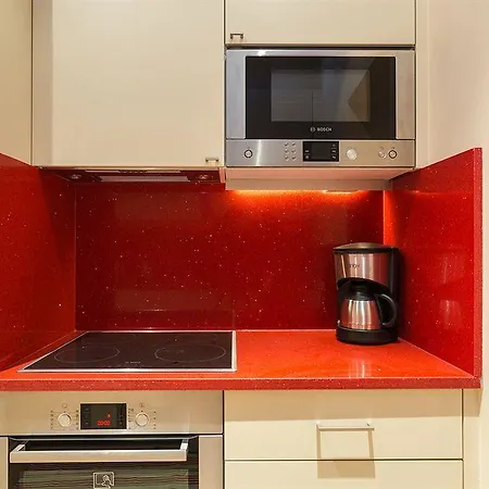 Mabillon Suite Apartment