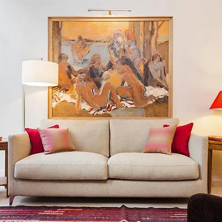 Mabillon Suite Apartment *